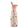 Cool Bottles Butelka termiczna Kids 260 ml Triple cool Fruit Salad