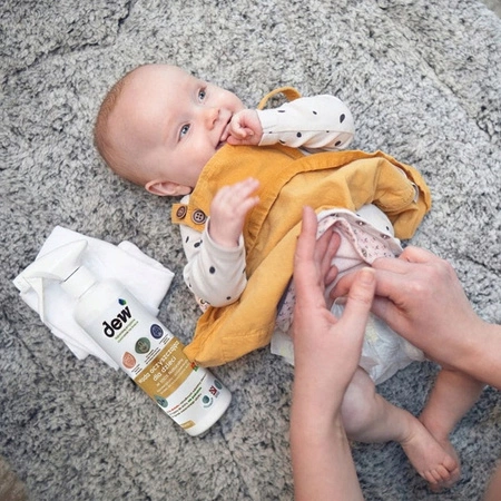 Woda oczyszczająca dla dzieci 500ml