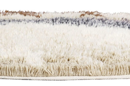 Dywan Wełniany Kinga 140x200 cm Lorena Canals