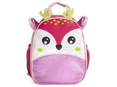 Plecaczek dziecięcy sarenka 12m+ LULABI