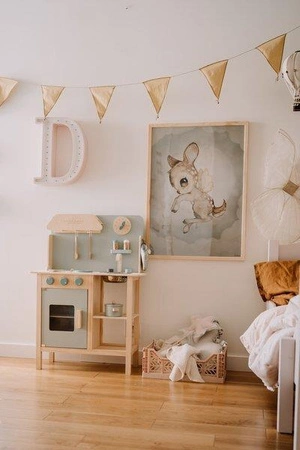 Little Dutch Kuchnia drewniana LD4433