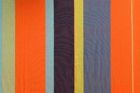 Amazonas Hamak Colombiana Mandarina