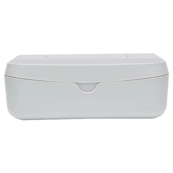 bébé-jou Pojemnik na mokre chusteczki Szary 4231051