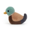 Ptaszek Kaczuszka Krzyżówka 10 cm