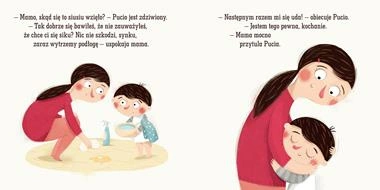 Pucio chce siusiu, czyli pożegnanie pieluszki wyd. 2022