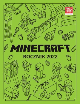 Minecraft. Rocznik 2022