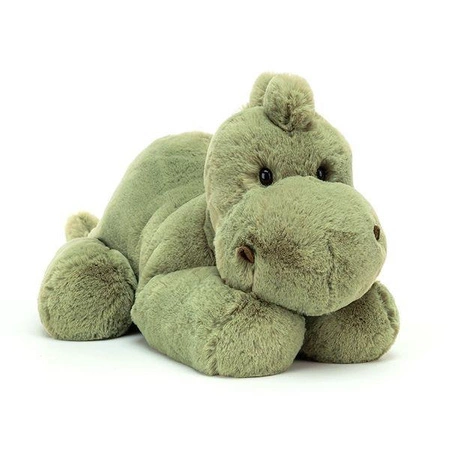 JellyCat Huggady Dino  22x12 cm