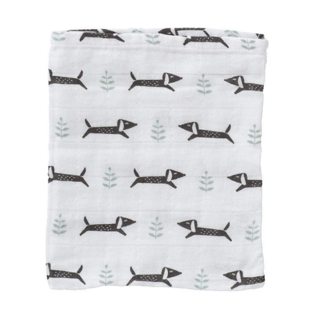 Fresk Myjki zestaw 3 szt. Piesek