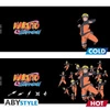 Kubek termoaktywny Naruto Shippuden - Multicloning