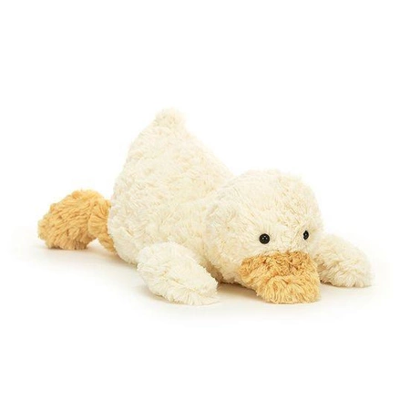 JellyCat Tumblie Kaczka 12cm