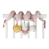 Tiamo Miffy Spiralka sensoryczna Fluffy Pink NIJN935