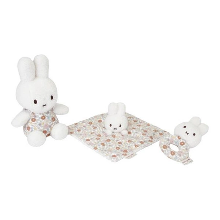 Little Dutch Miffy Zestaw prezentowy Vintage Little Flowers NIJN779