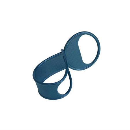 EVE Dodatkowa Rączka do Wózka Blue LOOPIE