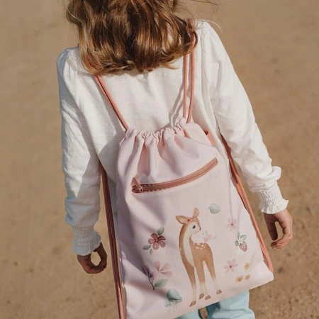 Little Dutch Worek sportowy Fairy Garden