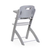 Childhome Krzesełko do karmienia Evosit Stone Grey