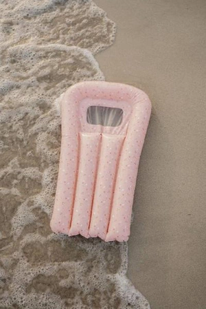 Little Dutch Dmuchana deska do pływania Little Pink Flowers 2010452