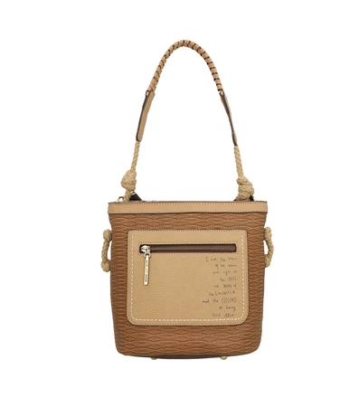 Torebka długi pasek na ramię | Anekke®