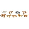 Safari Ltd. Zestaw Figurek Wielkie Koty