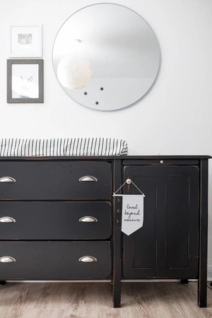 Lulujo Proporczyk Loved Beyond Measure