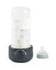 Beaba Podgrzewacz i sterylizator parowy do butelek i słoiczków Babymilk Second Night blue