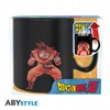 Kubek termoaktywny Dragon Ball - Goku