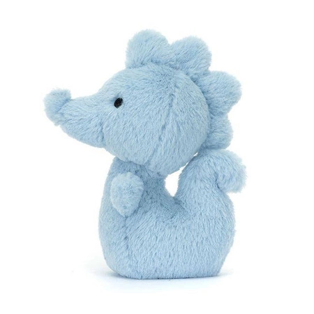 JellyCat - Puszysty Konik Morski 12 cm