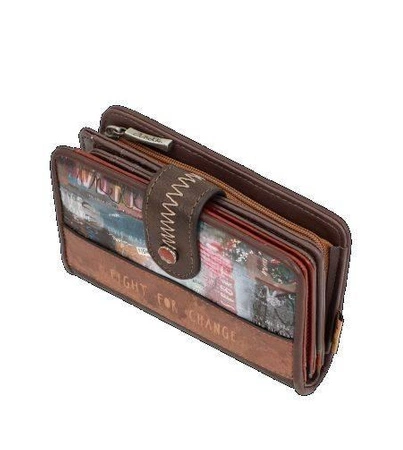 Portfel średni | Anekke Voice