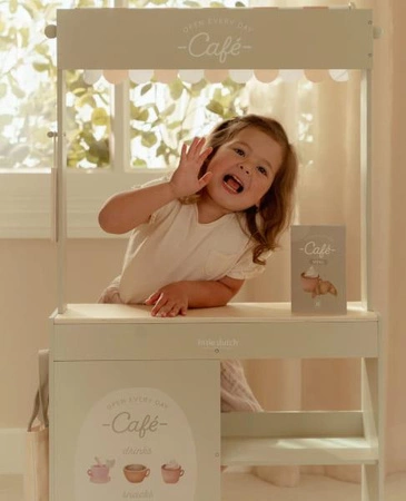 Little Dutch Warsztat z narzędziami FSC LD7079