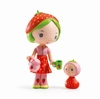 Figurki BERRY & LILA DJ06943