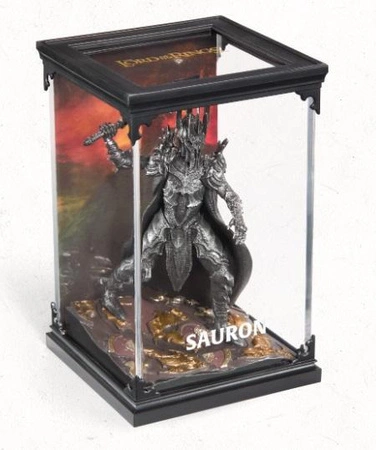 Diorama Sauron (wysokość: 17 cm) Władca Pierścieni