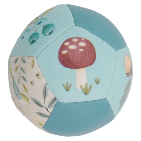 Little Dutch Miękka piłeczka Forest Friends