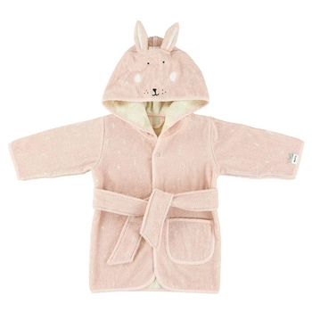 Pani Królik szlafrok 1-2 lata - Trixie