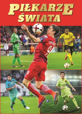 Piłkarze świata