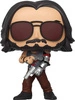 FUNKO POP! Cyberpunk Johnny Silverhand - Edycja specjalna (592)