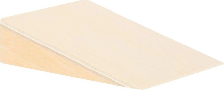 Gry zręcznościowe 2w1 rzut do celu proca Active Small Foot 12481 zabawki ogrodowe