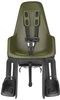Fotelik row. Bobike ONE maxi E-BD olive green