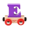 Wagonik literka E