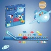 Gra planszowa SPACE CRYSTAL DJ00821