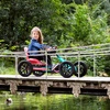 BERG Gokart Na Pedały Buddy Lua do 50 kg NOWY MODEL