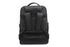 Nevada plecak torba rowerowa na laptopa 17" black