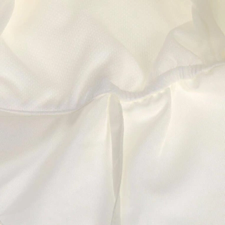 Lassig Czapka przeciwsłoneczna z daszkiem i osłoną karku UV80 Splash & Fun nature, rozm. 46/49