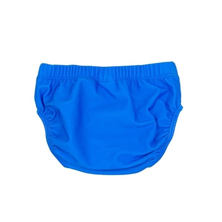 Zoocchini Pieluszka Kąpielowa Rekin 6-12 miesięcy – 2 szt.