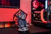 stojak Call of Duty Monkey Bomb - upieczona (20 cm)