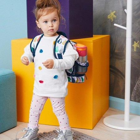 Bidon termiczny 350 ml, Passion Splash, b.box