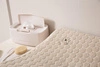 bébé-jou Szczoteczka z grzebykiem Light Oat