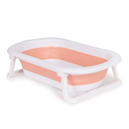 Wanienka dla dzieci wanna turystyczna składana z odpływem