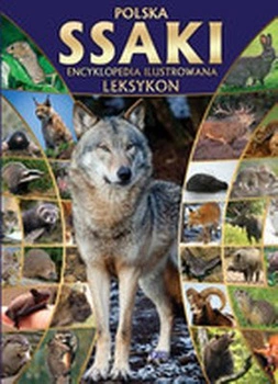 Ssaki ilustrowana encyklopedia