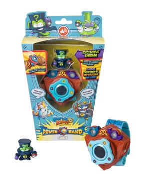 SuperZings Power Band