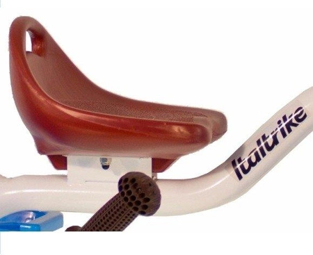 Rowerek trójkołowy Monaco Racing Team Italtrike