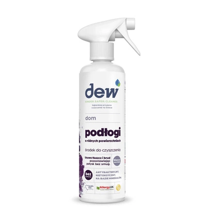 Środek do czyszczenia podłóg 500 ml